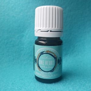 Young Living: One Heart | 5ml | unopened